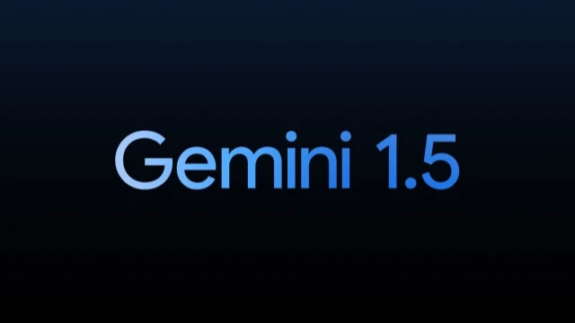 Google Gemini 1.5 nasıl kullanılır? Önceki sürümden ne farkı var? - 1. Resim