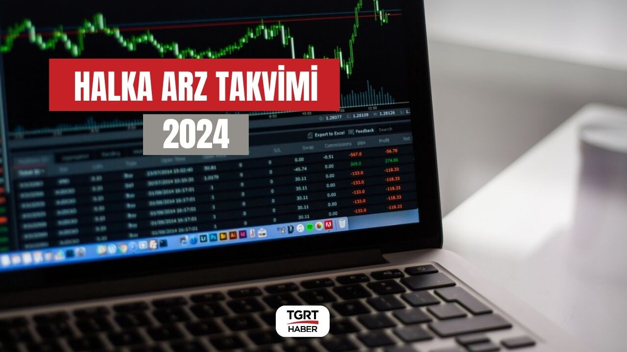 HALKA ARZ TAKVİMİ ŞUBAT 2024 | Bu hafta halka arz olacak şirketler neler? Bugün halka arz var mı?