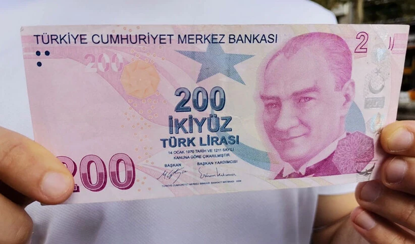 Hedefe adım adım, KKM'de yarıya yakın erime - 1. Resim