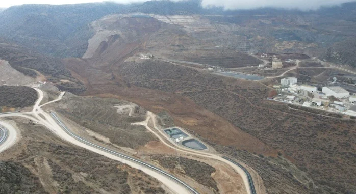 İliç'teki maden kazasıyla ilgili yeni gelişme: Gözaltı sayısı 9'a yükseldi - 2. Resim