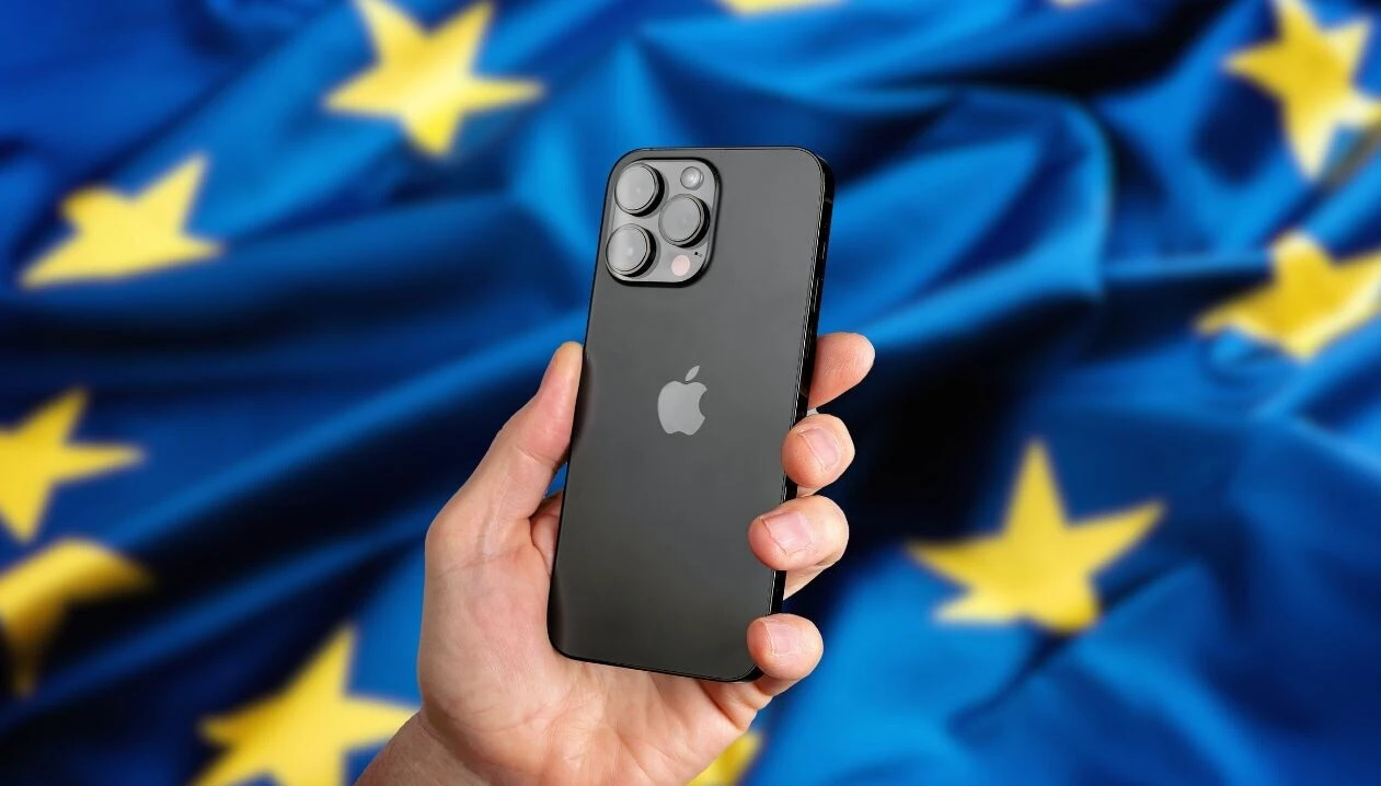 iOS 17.4 beta 3 yayınlandı! iPhone'a gelen yenilikler - 1. Resim