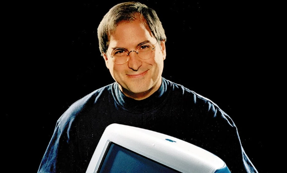 iPhone'da i ne demek? Apple ile hayatımıza giren 'i' harfi nereden geliyor? - 1. Resim