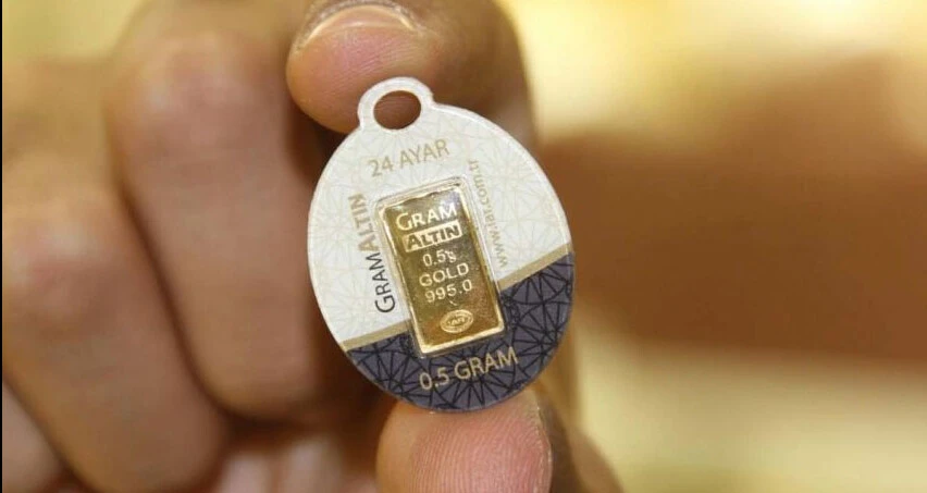 İslam Memiş "Uzun sürmeyecek, fırsat geldi" dedi, altında yeni rekoru açıkladı