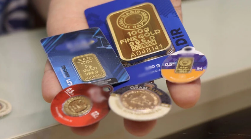 İslam Memiş "Uzun sürmeyecek, fırsat geldi" dedi, altında yeni rekoru açıkladı