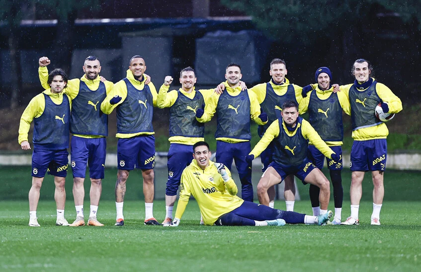 İsmail Kartal'dan Galatasaray tespiti: