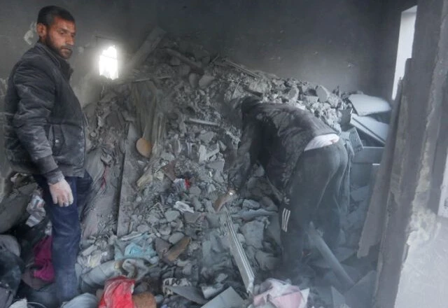 İsrail’den siyasi intikam! Bergusi tek kişilik hücreye konuldu - 1. Resim