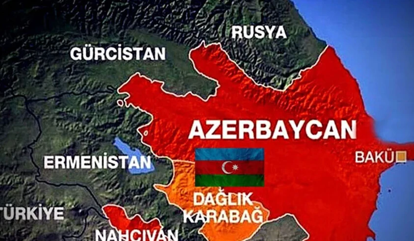 Kanlı çatışmalar barışa ket vurdu! Ermenistan'dan Azerbaycan'a 'savaş' suçlaması