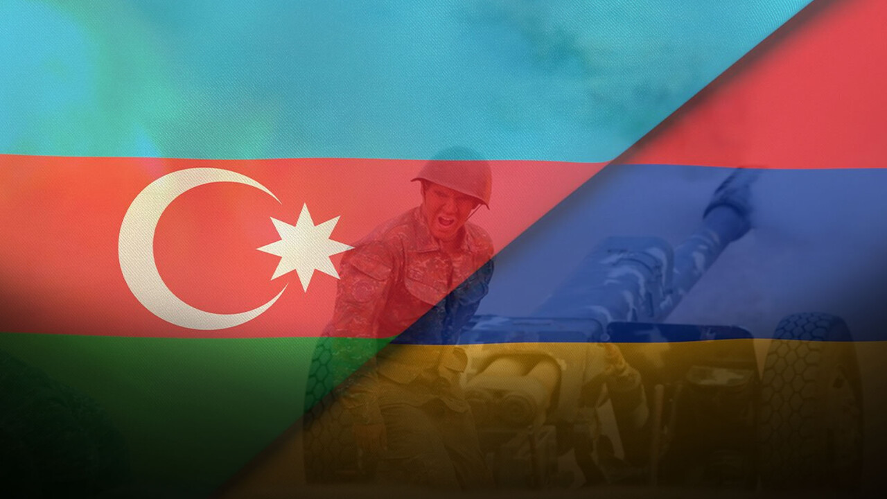 Kanlı çatışmalar barışa ket vurdu! Ermenistan&#039;dan Azerbaycan&#039;a &#039;savaş&#039; suçlaması