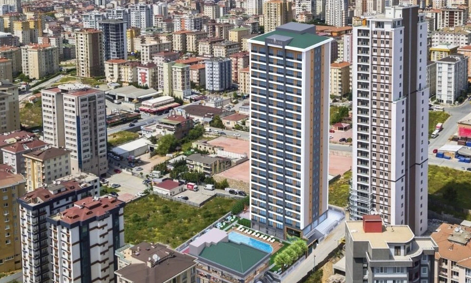Konutta fiyatları düşürecek formül! İkinci eve vergi ve hisseli konut tartışmaları başladı - 2. Resim