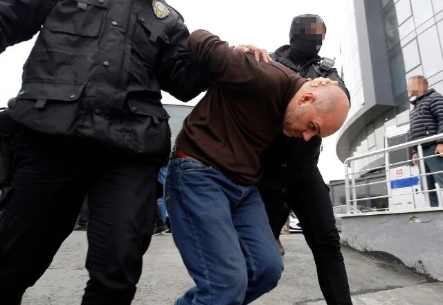 Küçükçekmece'deki silahlı saldırıda 16 tutuklama - 2. Resim