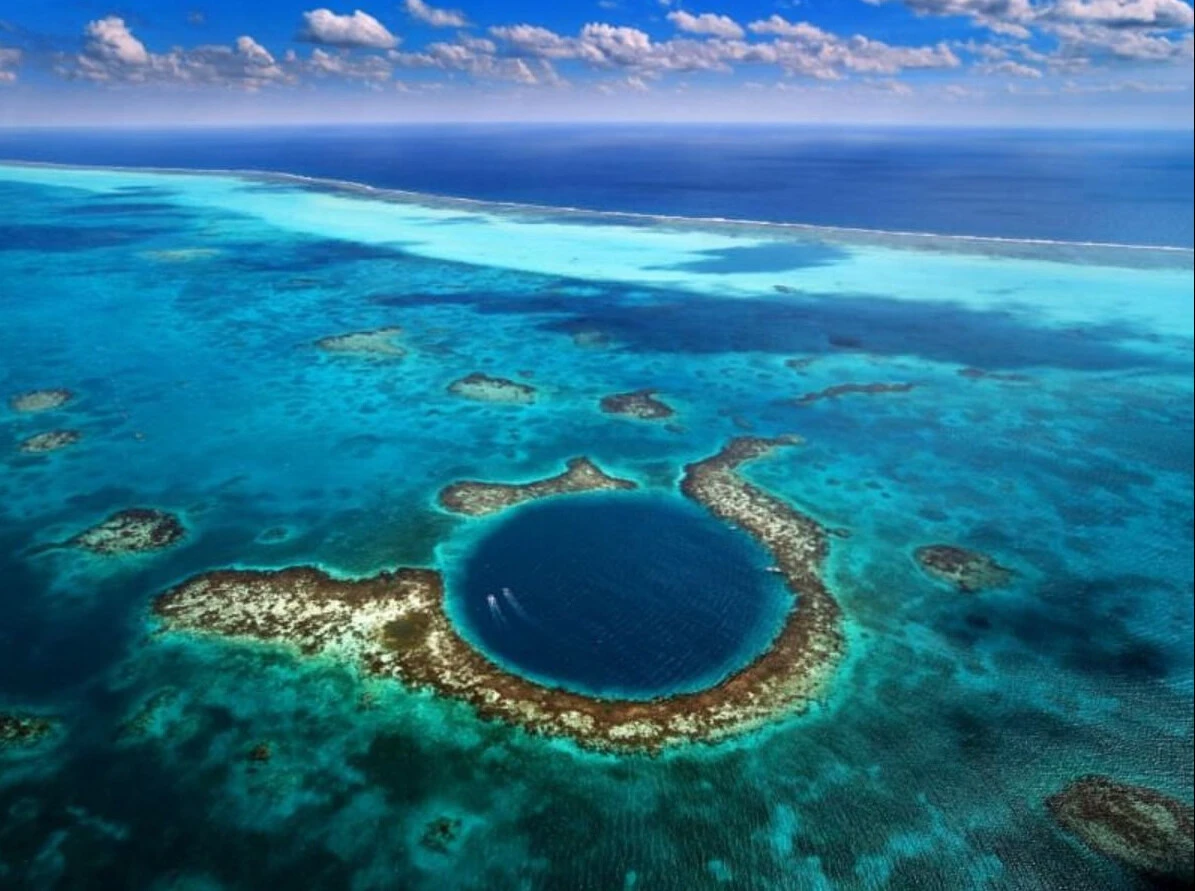 Mariana çukuruna düşen Türk kim? - 1. Resim