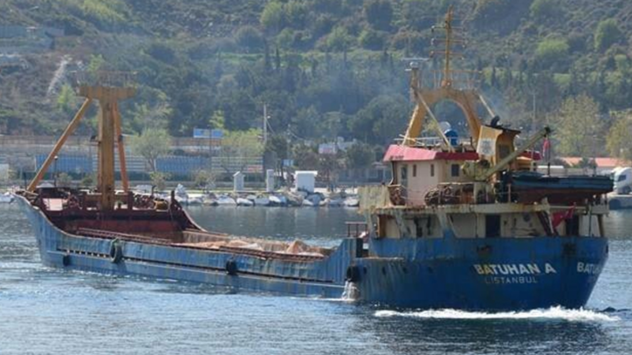 Marmara Denizi son dakika haberleri! Marmara Denizi&#039;nde batan gemi kazası son durum nedir, bulundu mu?