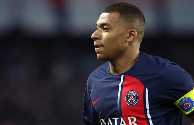 Mbappe PSG'den ayrılacağını açıkladı! İşte gideceği takım