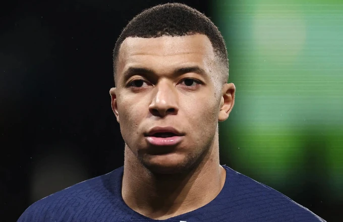 Mbappe PSG'den ayrılacağını açıkladı! İşte gideceği takım