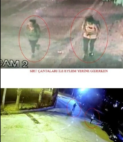 Mersin'deki polisevi saldırısıyla ilgili yeni gelişme - 1. Resim