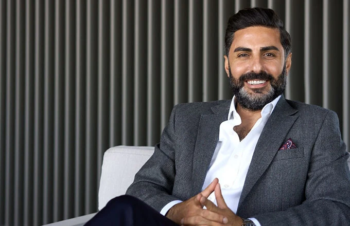 Missafir, 2 yıl içinde Avrupa lideri olma yolunda ilerliyor - 1. Resim