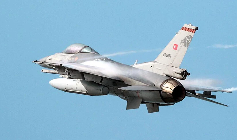 MSB kaynaklarından F-16 açıklaması! Kritik tarih verildi