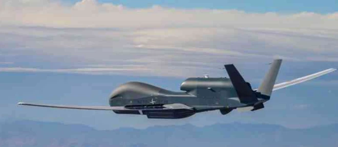 NATO'dan Karadeniz adımı: Ukrayna'ya 1 milyon İHA gönderilecek