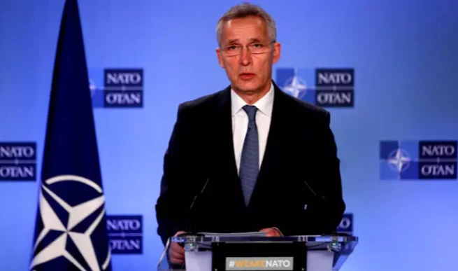 NATO'dan Karadeniz adımı: Ukrayna'ya 1 milyon İHA gönderilecek