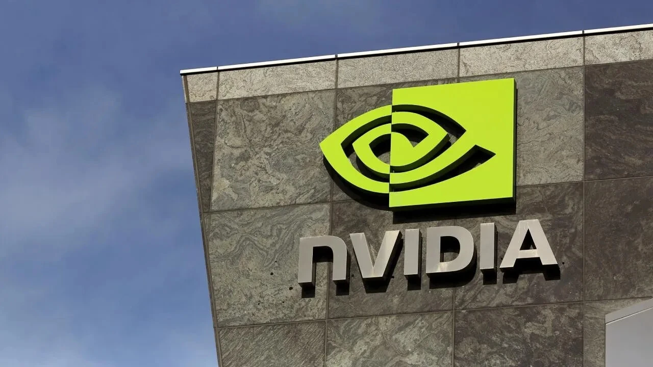 Nvidia durdurulamıyor: Amazon&#039;dan sonra şimdi de Google&#039;ı solladı