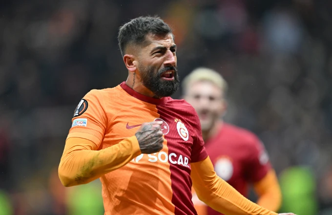 Okan Buruk Avrupa galibiyetinden sonra kötü haberi verdi - 2. Resim