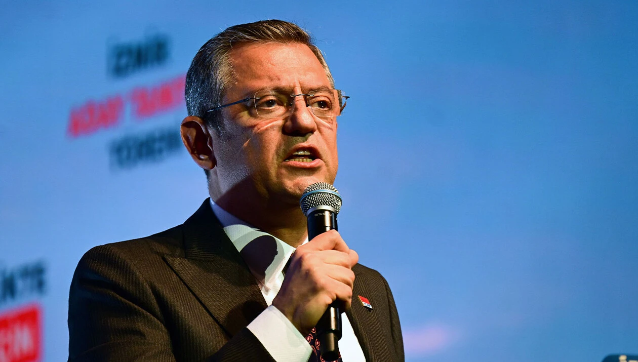 Özgür Özel 'anketlere baktık' diyerek duyurdu: Açık farkla öndeyiz 