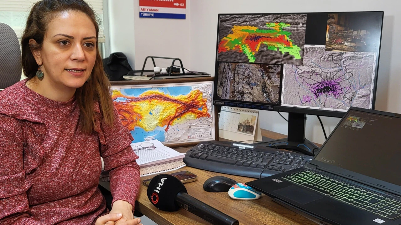 Rahatlatan 'deprem' açıklaması! "7 ve üzeri deprem beklemiyoruz”