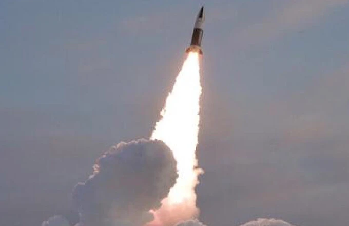 Rusya balistikler dahil 26 füzeyle Ukrayna'ya saldırdı