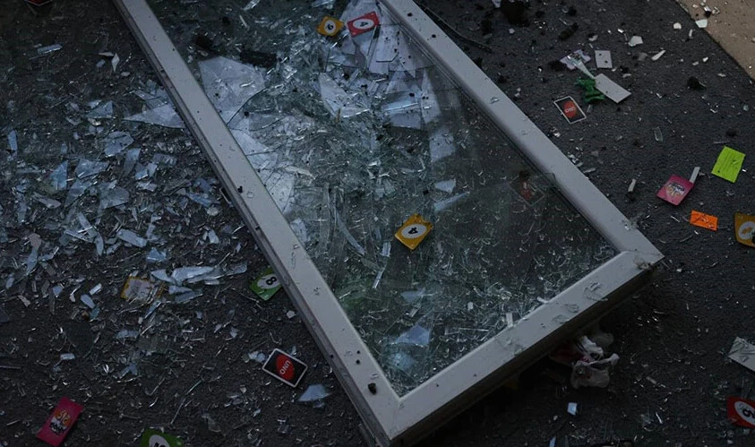 Rusya Ukrayna’yı onlarca füzeyle vurdu