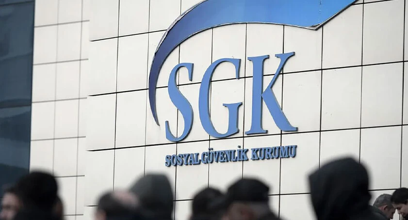 Sigorta girişi için açılan davalarda SGK detayı - 1. Resim