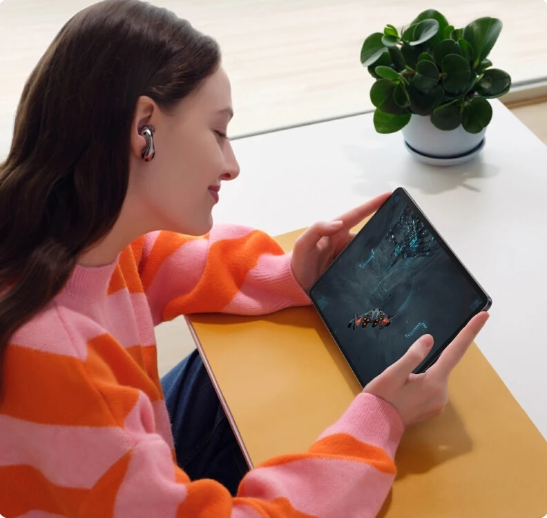 Sinema düzeyinde ekran: Huawei MatePad Air PaperMatte satışa sunuldu