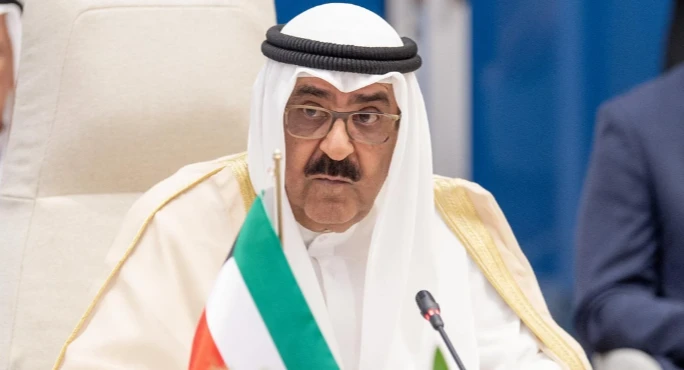 Siyasi kriz patlak verdi! Kuveyt emiri parlamentoyu feshetti - 2. Resim