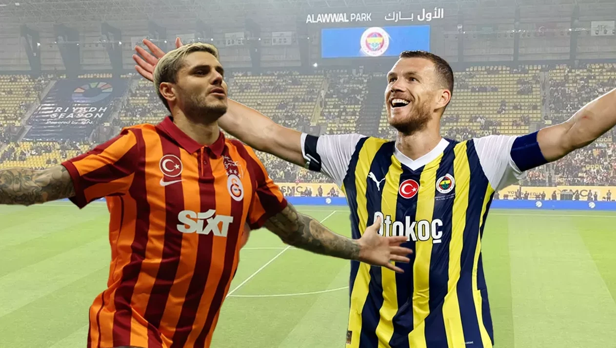 Son dakika! Ali Koç Süper Kupa'nın tarihini açıkladı