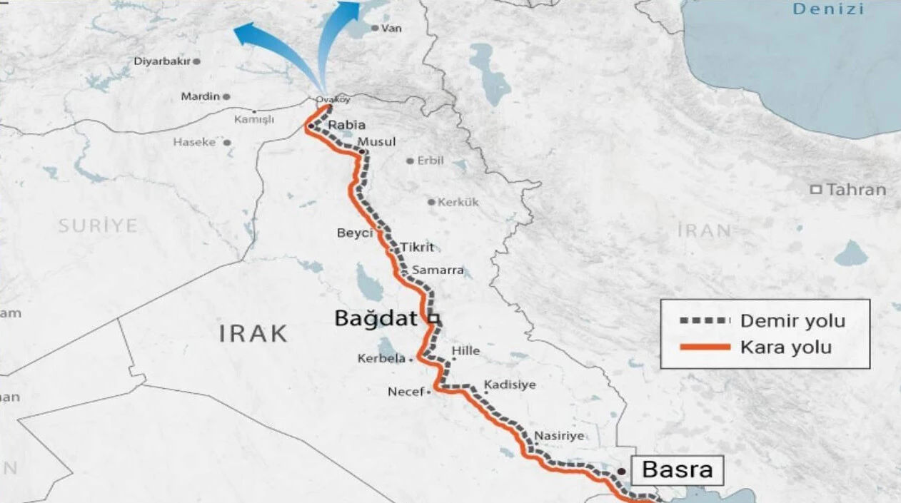 Son dakika! Cumhurbaşkanı Erdoğan'dan Irak'a "PKK" uyarısı: Konu beka ise gereğini yaparız!
