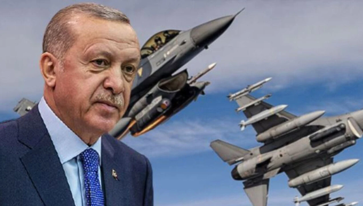 Son dakika! Cumhurbaşkanı Erdoğan'dan Irak'a "PKK" uyarısı: Konu beka ise gereğini yaparız!