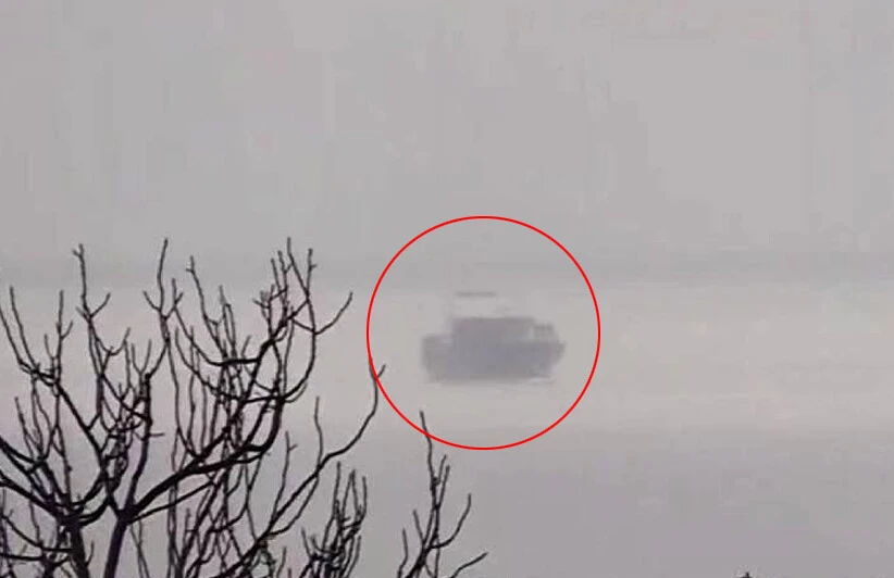 Son Dakika! Marmara Denizi'nde gemi battı! 6 mürettebat için kurtarma çalışması başlatıldı