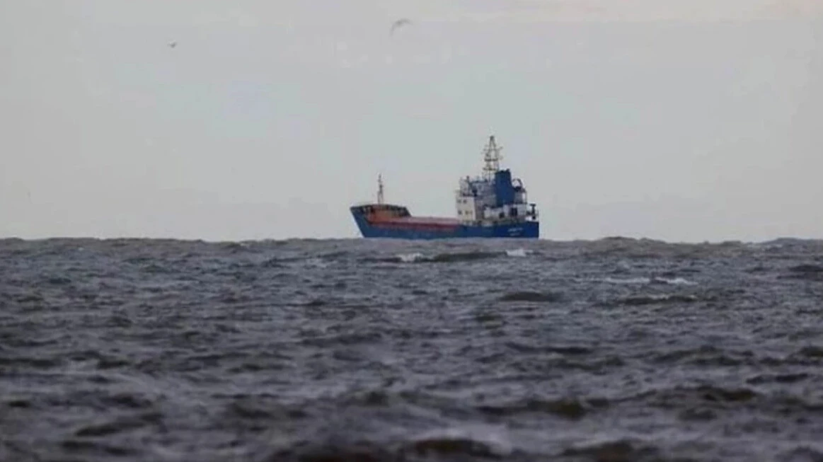 SON DAKİKA | Marmara Denizi'nde kargo gemisi neden battı? Batan kargo gemisinde kaybolan mürettabat kaç kişi, bulundu mu? - 1. Resim