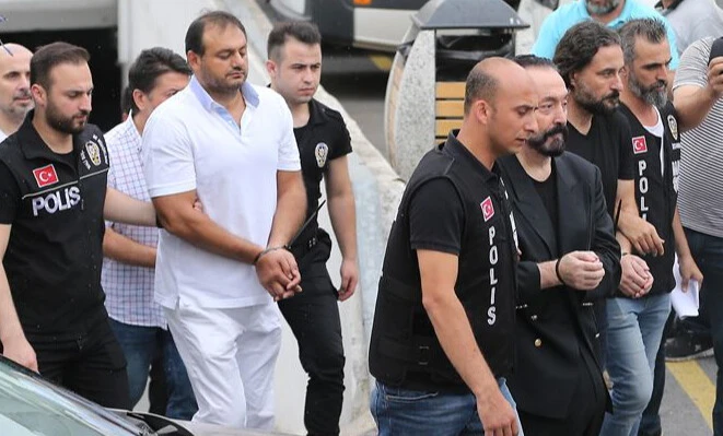 Soruşturma tamamlandı! İşte Adnan Oktar için istenen ceza - 2. Resim