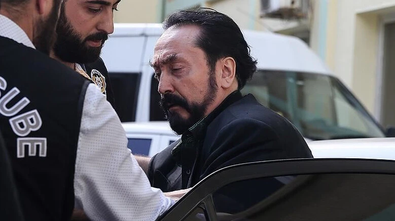 Soruşturma tamamlandı! İşte Adnan Oktar için istenen ceza - 1. Resim