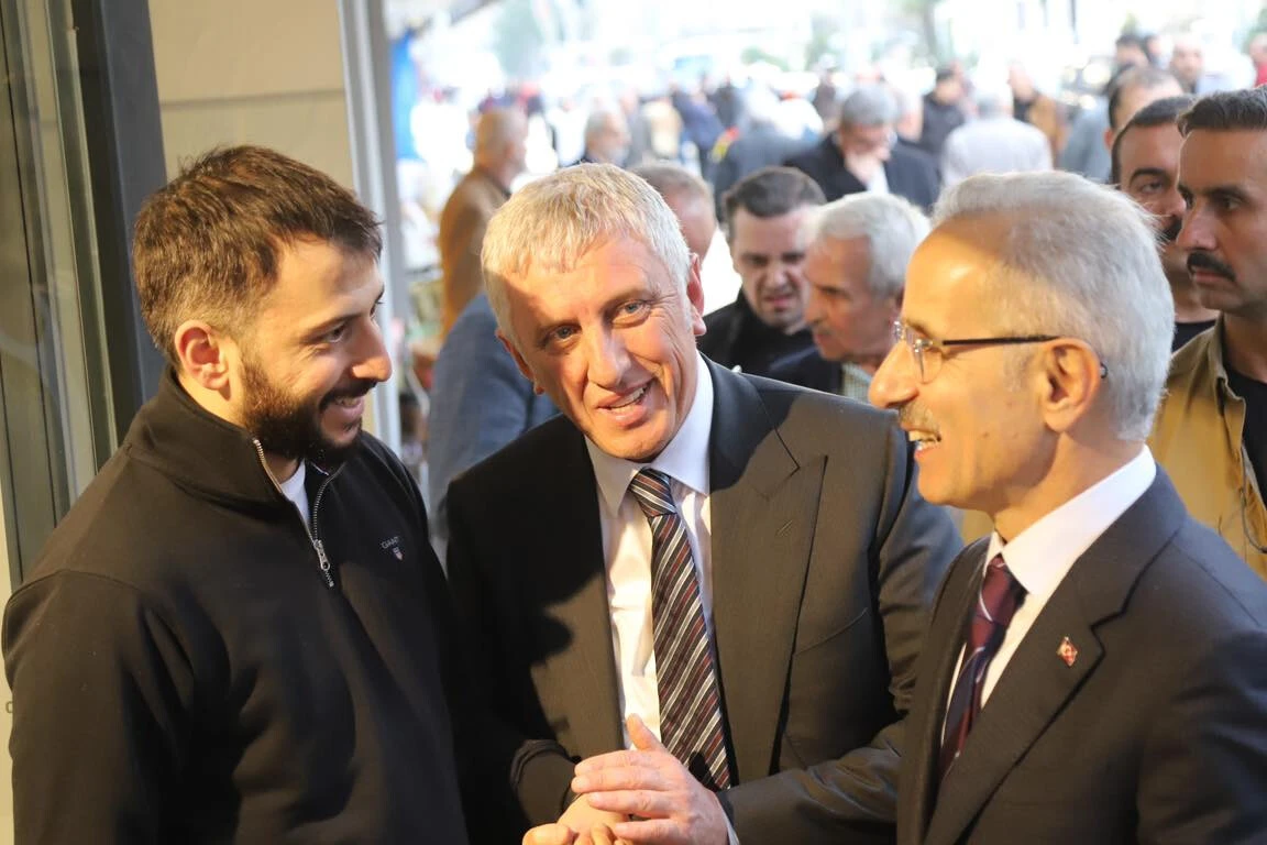 Trabzon'da eşi benzeri görülmemiş olay! Tam 150 yıldır sadece isimler değişiyor