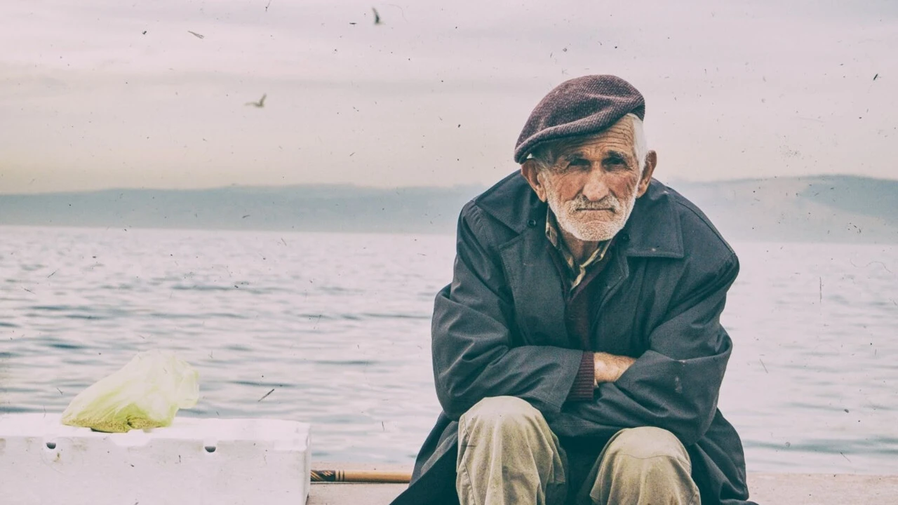 Türkiye bu rakamları da gördü! Kalabalık aileler tarihe karışıyor, yalnızlıkta korkutan artışın nedenleri - 3. Resim