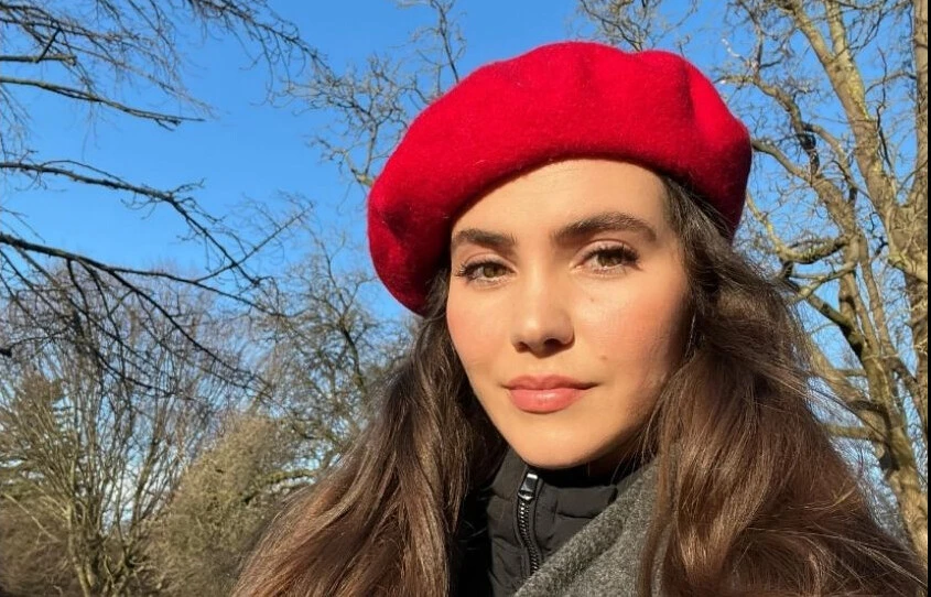 Üç Kız Kardeş dizisinin oyuncusu sete giderken kaza geçirdi - 2. Resim