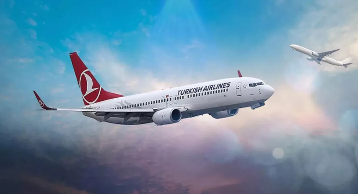 Uçuşlarda indirim fırsatı! THY'de 799 TL'ye bilet...