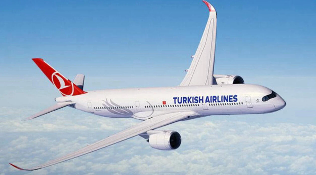 Uçuşlarda indirim fırsatı! THY'de 799 TL'ye bilet...