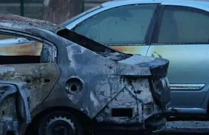 Ukrayna, Rusya'nın Belgorod kentini vurdu: 5 ölü, 18 yaralı - 1. Resim