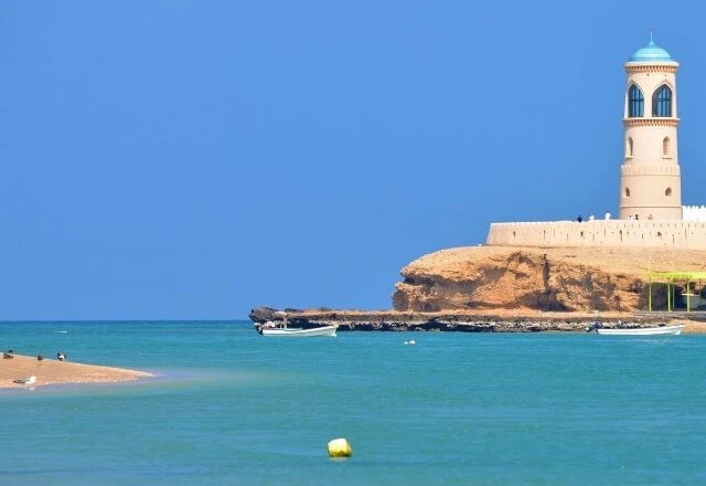 Umman'da tarihe ışık tutan keşif: 4 bin 500 yıllık yapı! - 3. Resim