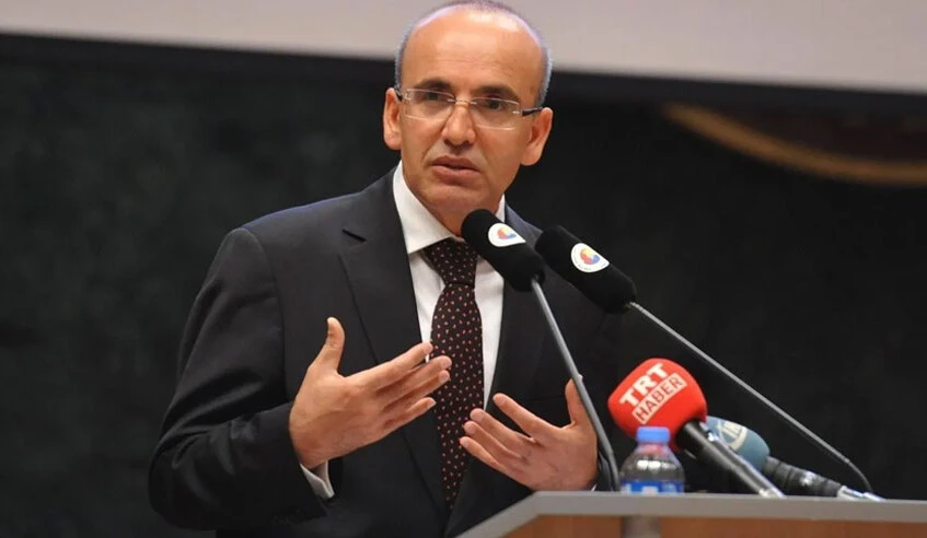 Yabancı yatırım hükümetin odağında, Bakan Şimşek global devlerle masada