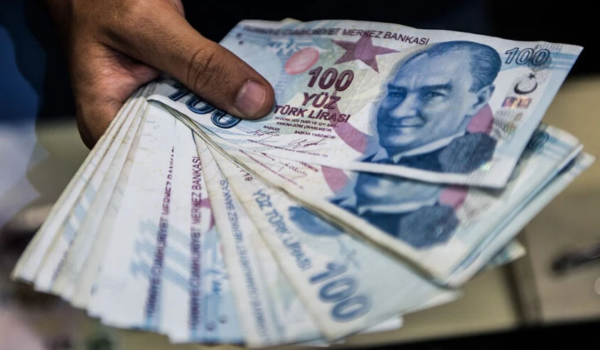 Yabancı yatırım hükümetin odağında, Bakan Şimşek global devlerle masada