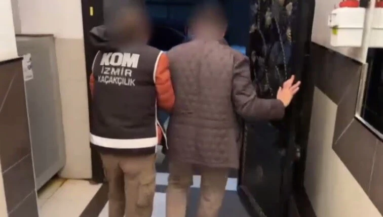 23 adreste eş zamanlı ByLock operasyonu: Gözaltılar var