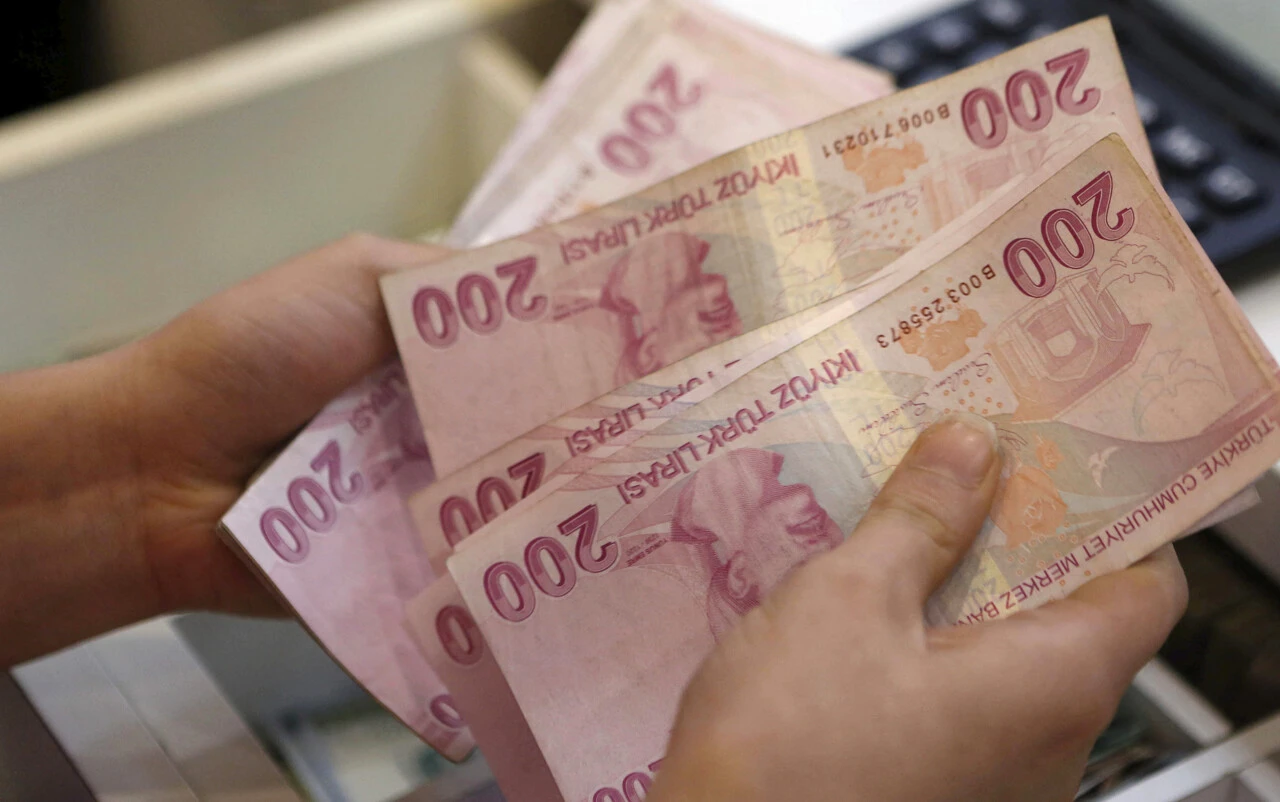 Adli para cezaları artırılıyor! Alt ve üst sınır yeniden belirlenecek
